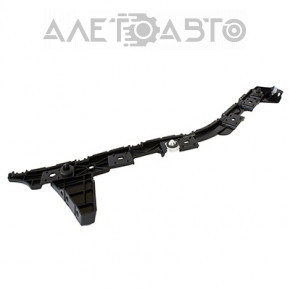 Suportul pentru bara spate de pe aripa dreapta pentru Ford Mustang mk6 15-17 cabrio 2.3, 3.7.