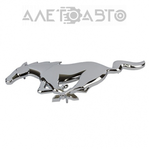 Emblema grilei radiatorului Ford Mustang mk6 15-17