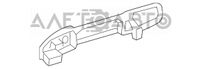 Mânerul ușii exterioare din față stânga Toyota Camry v70 18- keyless