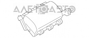 Airbag-ul pasagerului din bordul Mazda CX-5 13-15