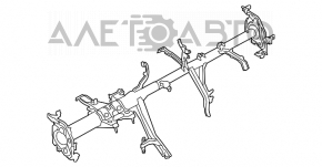 Tubul de subtorpilor pentru Mazda CX-5 13-16