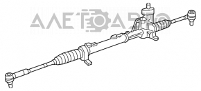 Рейка рулевая VW Jetta 11-18 USA ГУР ржавые шлицы