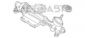 Bară de direcție VW Tiguan 09-17