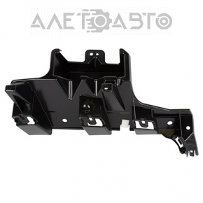 Suportul pentru bara spate stânga Ford Mustang mk6 15-17 2.3, 3.7