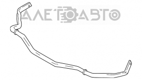 Стабилизатор передний Ford Mustang mk6 15- 32мм новый OEM оригинал