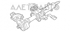Рулевая колонка с ЭУР Toyota Camry v50 12-14 hybrid usa