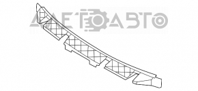 Montare bara spate centrala VW Beetle 12-19 fisuri