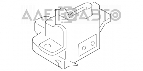 Blocare portbagaj VW Beetle 12-19