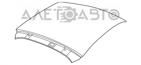 Acoperiș metalic VW Beetle 12-19 fără trapă, pe caroserie, țepi