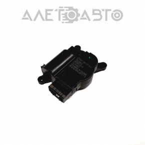 Motorul actuator al ventilatorului de încălzire VW CC 08-17, nou, original OEM