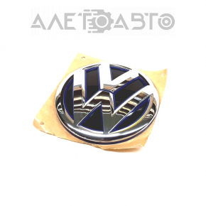 Emblema capacului portbagajului VW Jetta 11-18 SUA este ruptă