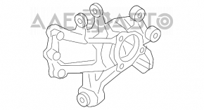 Capac spate stânga Mazda CX-9 16- FWD