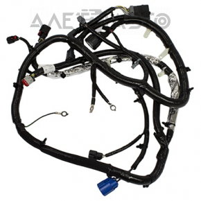 Cablu de motor Lincoln MKZ 13-16 hibrid