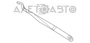 Frânghie ștergător parbriz stânga Kia Optima 11-15