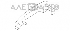 Mâner ușă exterior față dreapta Kia Sorento 10-15 crom nou original OEM