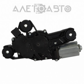 Șnurul de remorcare spate pentru Ford Focus mk3 11-18