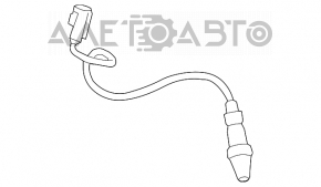 Sonda lambda a doua pentru Ford Fusion mk5 13-14 1.6T