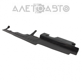 Deflector radiator dreapta Ford Fusion mk5 17-20 hibrid tip 2