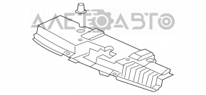 Накладка телевизора Honda Accord 13-15