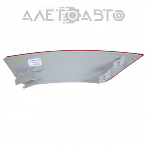 Reflector spate dreapta Ford Escape MK3 13-19