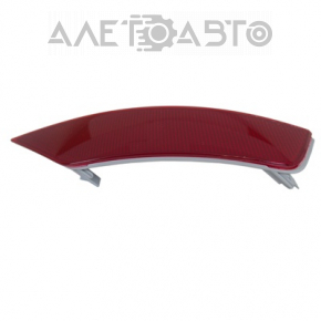 Reflector spate dreapta Ford Escape MK3 13-19