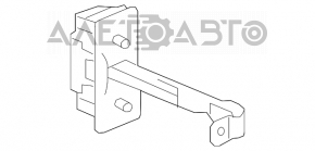 Ограничитель двери передней правой Chevrolet Camaro 16- трещина