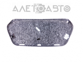 Capacul portbagajului Chrysler 200 15-17 negru