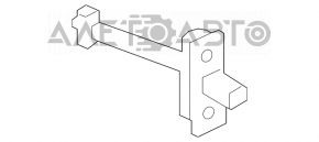 Ограничитель двери передней правой Lincoln MKZ 13-20