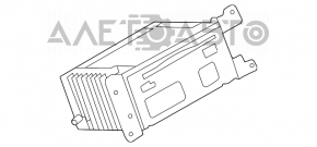 Radio cu casetofon Ford Fusion mk5 13-20 SYNC 2