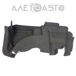 Capacul arcului drept Ford Fusion mk5 13-20