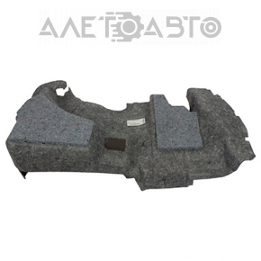 Capacul arcului drept Ford Fusion mk5 13-20