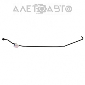 Suport de capot pentru Ford Fusion mk5 13-20