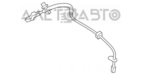 Senzor ABS spate stânga Lincoln MKZ 13-20