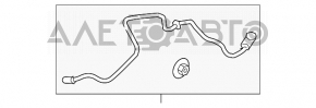 Cablu deschidere capota stanga Ford Fusion mk5 13-20