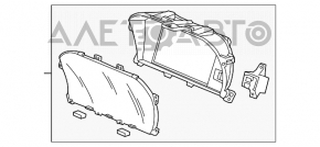 Щиток приборов Honda Accord 13-17 hybrid