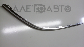 Moldură bara spate dreapta VW Passat b7 12-15 SUA crom nou aftermarket AND