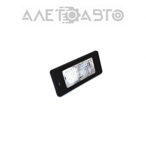 Lumina placa de inmatriculare capac portbagaj dreapta VW Passat b7 12-15 USA LED nou original OEM