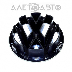 Emblema grilei radiatorului VW Passat b7 12-15 SUA