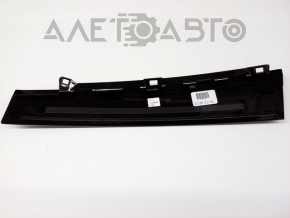 Panoul lateral frontal stânga pentru ușa VW Passat b8 16-19 SUA