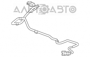 Cablu de încărcare a bateriei Chevrolet Volt 11-15