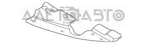 Capacul stâng al televizorului Nissan Murano z51 09-14