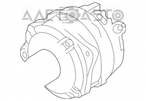 Генератор Nissan Murano z51 09-14
