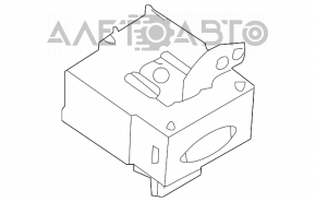 Cheie de contact Nissan Murano z51 09-14