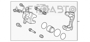 Suportul frontal stânga pentru Toyota Prius V 12-17