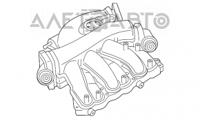 Colector de admisie Nissan Pathfinder 13-20