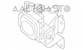 Suport radar pentru controlul de croazieră Infiniti JX35 QX60 13-15