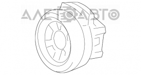 Claxon dreapta Toyota Avalon 05-12