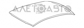 Acoperiș metalic pentru Toyota Avalon 05-12