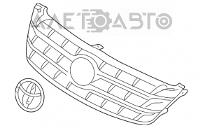 Grila radiatorului Toyota Avalon 05-12