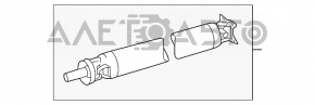 Arborele cardanic pentru Toyota Sequoia 08-16 AWD